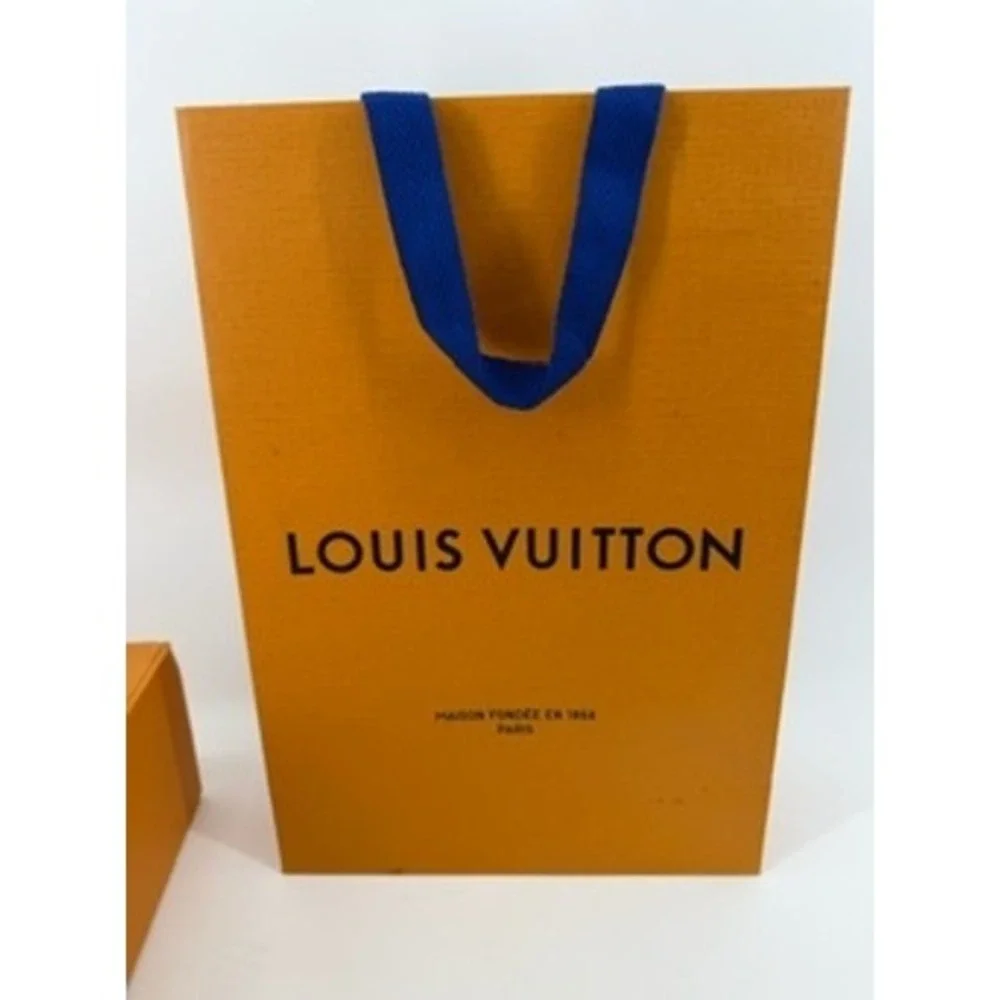 Louis Vuitton authentic louis